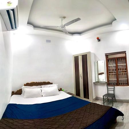 Bobby Premium Residency Apartment Puri Exterior photo