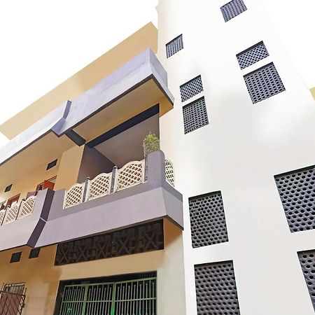 Bobby Premium Residency Apartment Puri Exterior photo