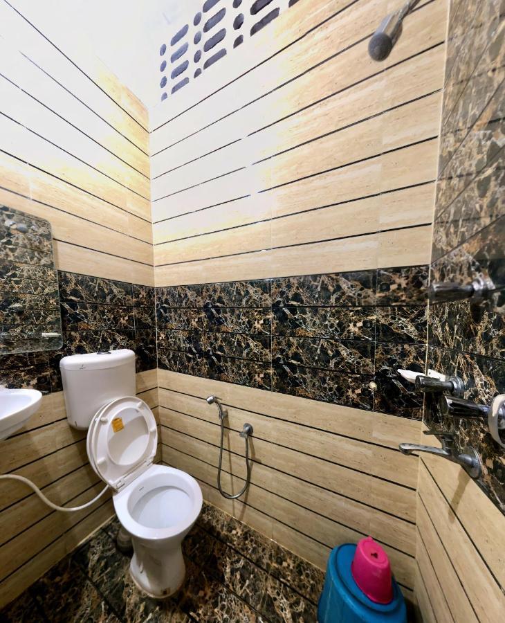 Bobby Premium Residency Apartment Puri Exterior photo