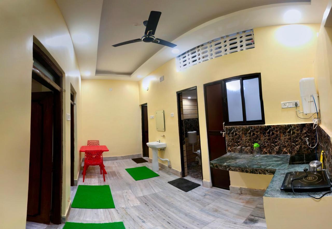 Bobby Premium Residency Apartment Puri Exterior photo