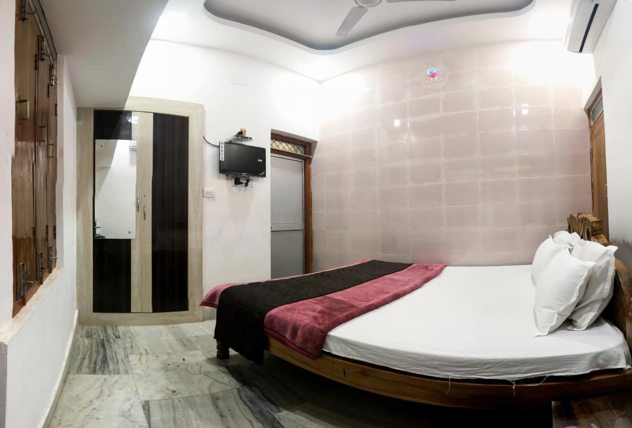 Bobby Premium Residency Apartment Puri Exterior photo