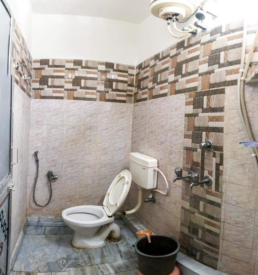 Bobby Premium Residency Apartment Puri Exterior photo