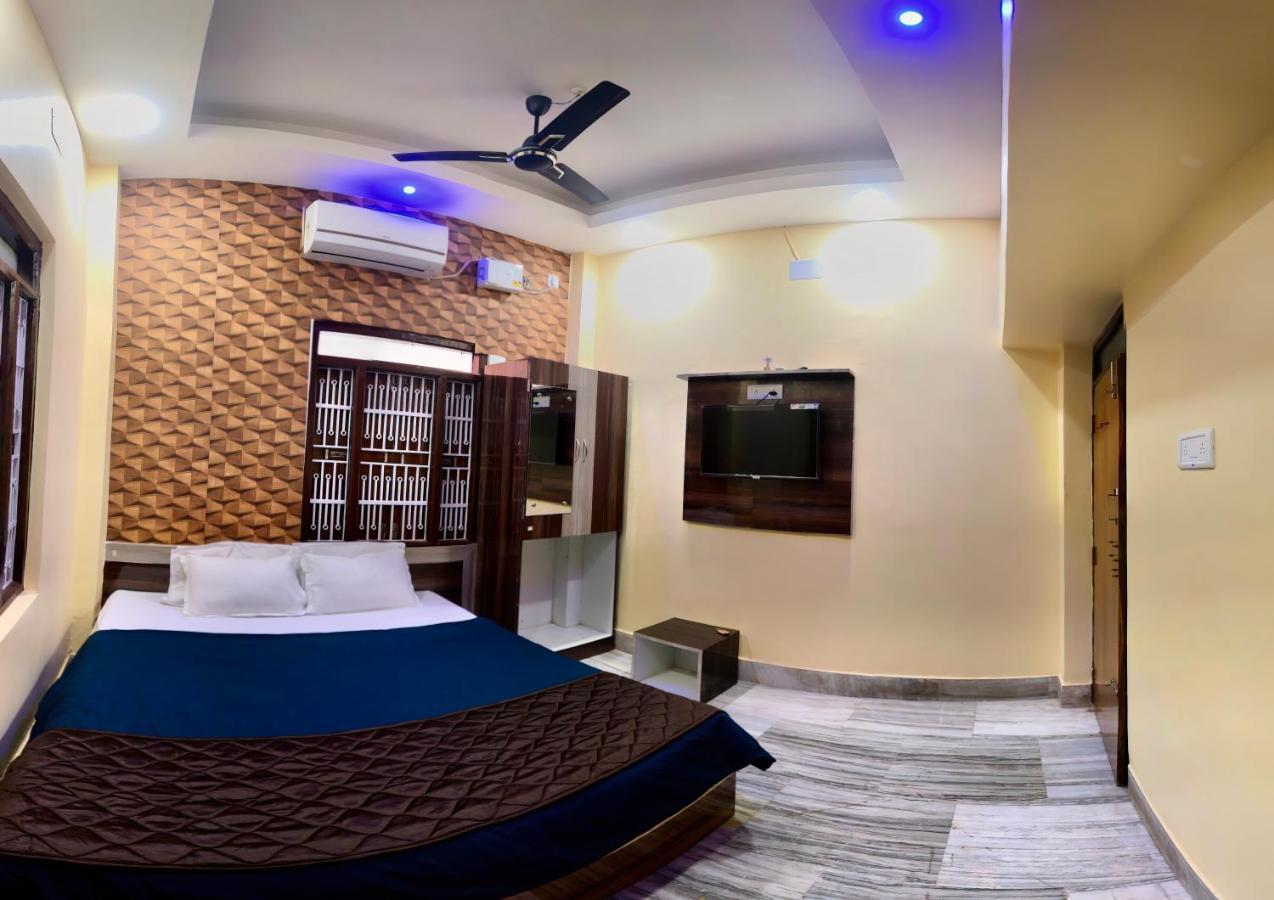 Bobby Premium Residency Apartment Puri Exterior photo