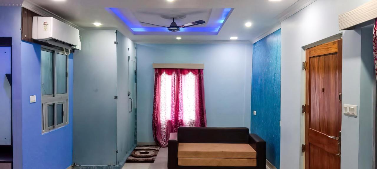 Bobby Premium Residency Apartment Puri Exterior photo