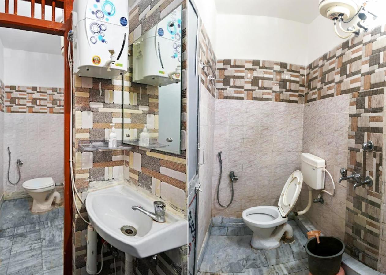 Bobby Premium Residency Apartment Puri Exterior photo