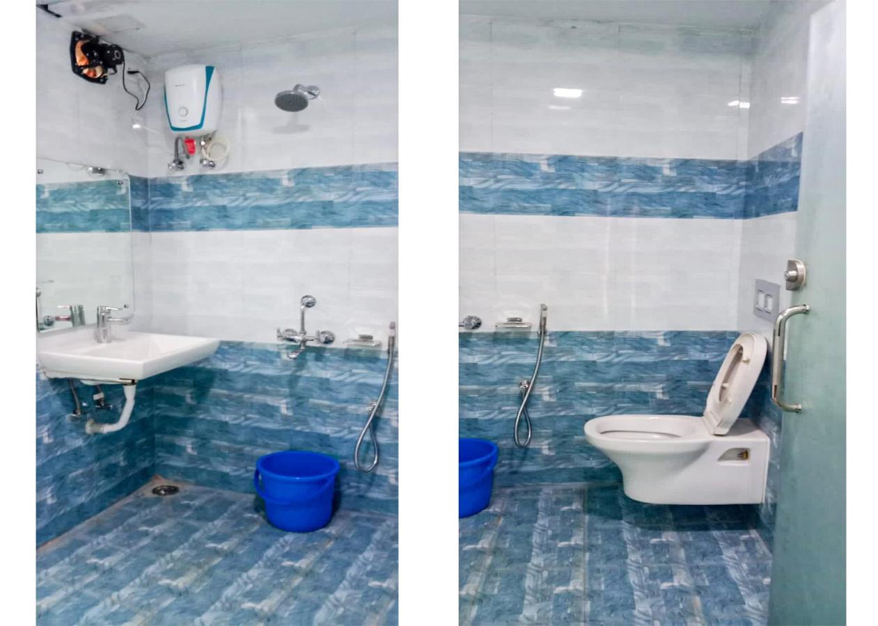 Bobby Premium Residency Apartment Puri Exterior photo