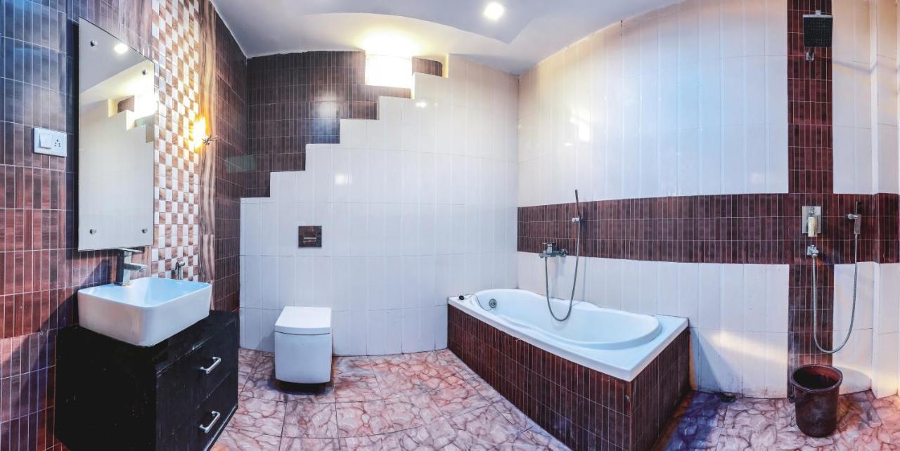 Bobby Premium Residency Apartment Puri Exterior photo